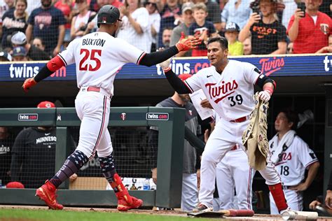 Five questions as second half of Twins’ season gets underway